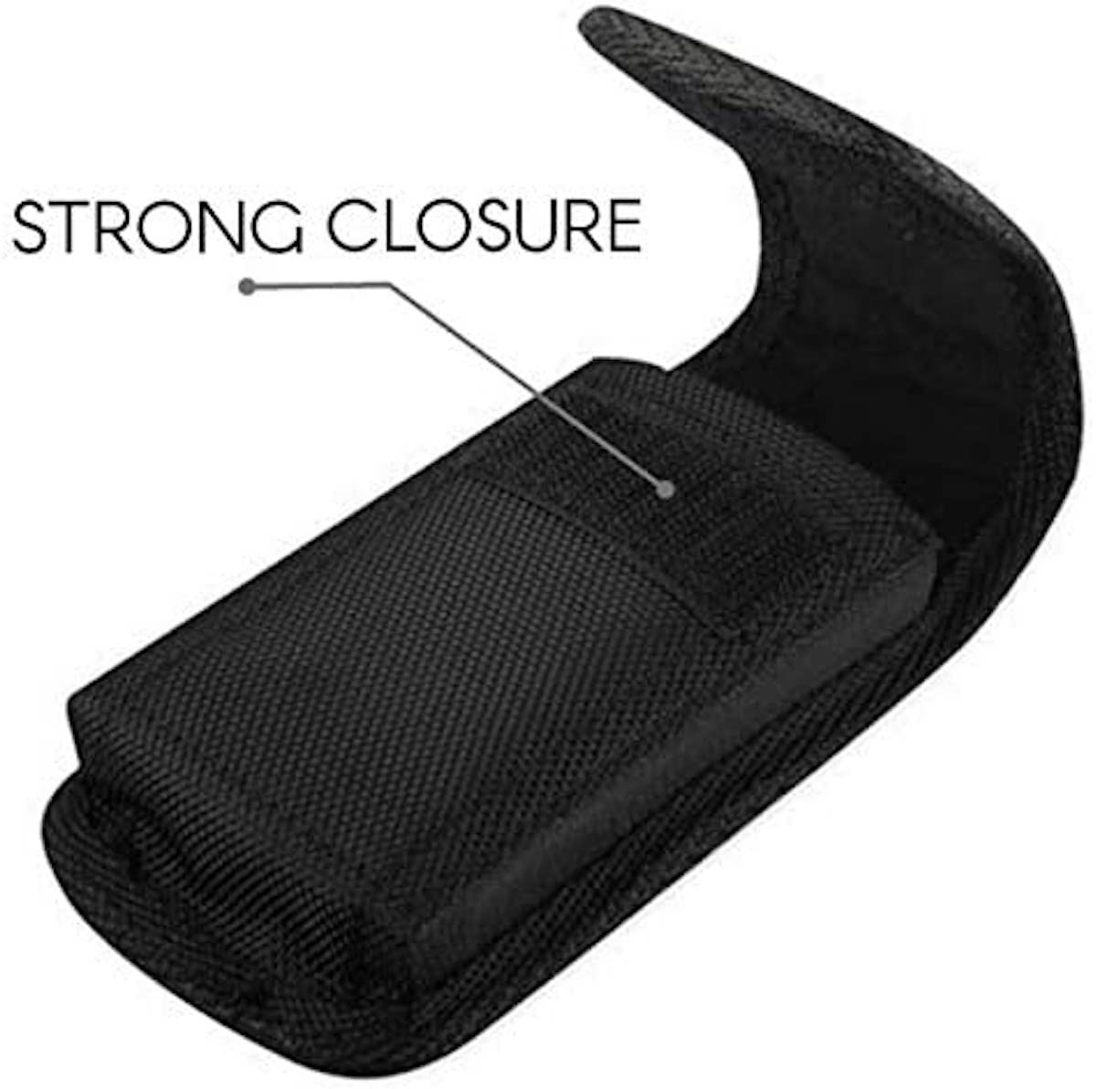 Agoz Case Cell Phone Belt Clip Holder For Iphone 15 Pro, 15, Iphone 14 Pro, 14, 13 Pro, 12 Pro, 11 Pro, Iphone Se 2022 2020, Rug